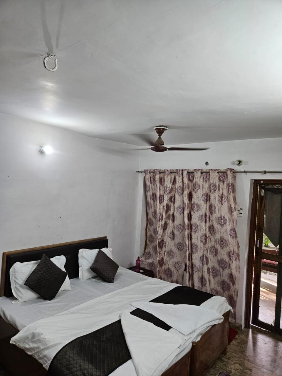 Sukoon E Bahar homestay Farm Stay in Uttar Pradesh