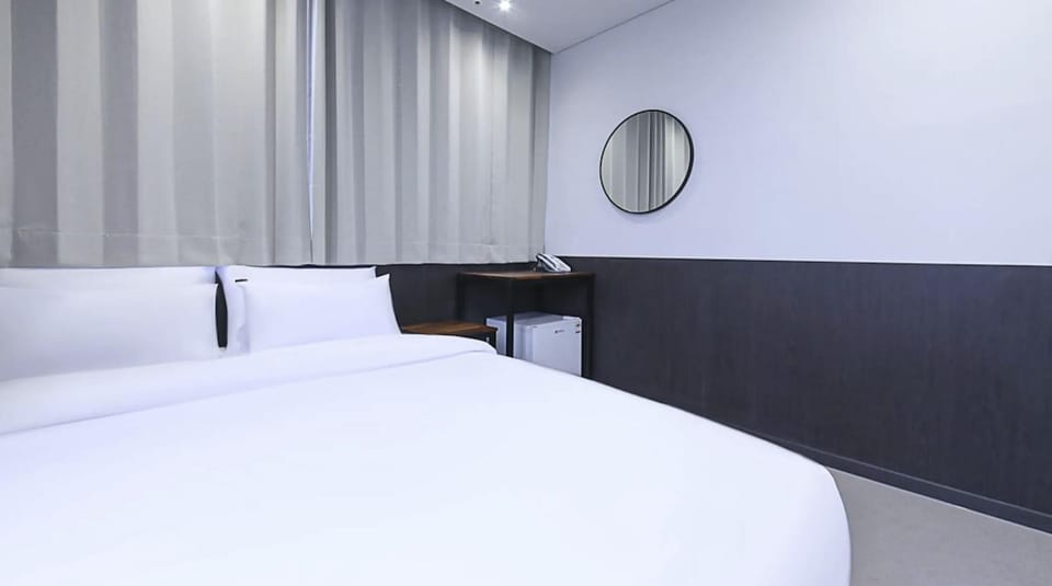 Jongno The Stay Korea Motel in Seoul