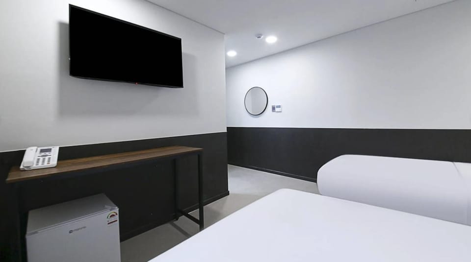 Jongno The Stay Korea Motel in Seoul