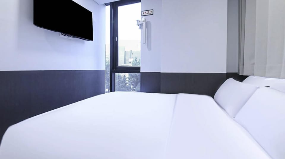 Jongno The Stay Korea Motel in Seoul