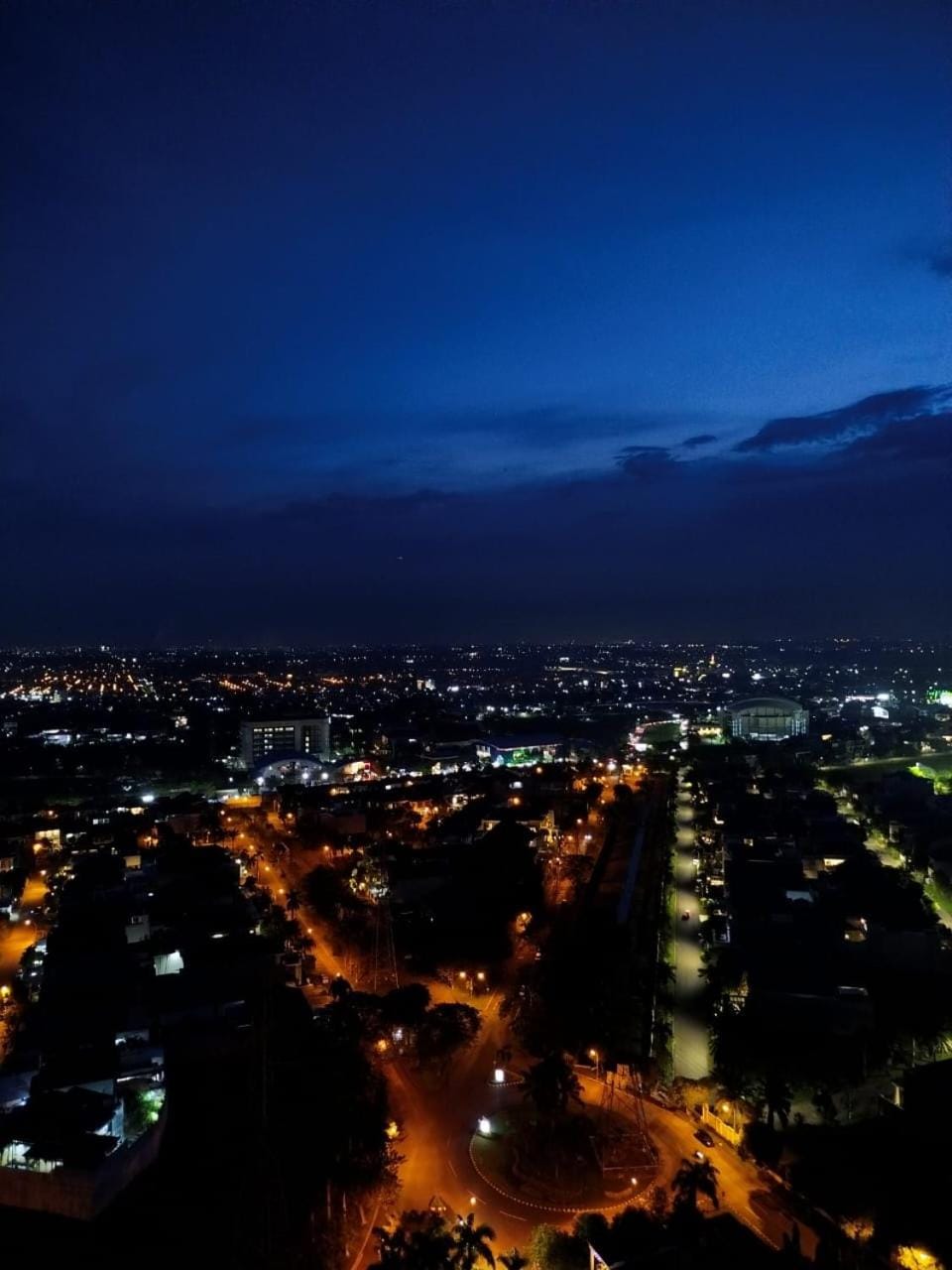 City view