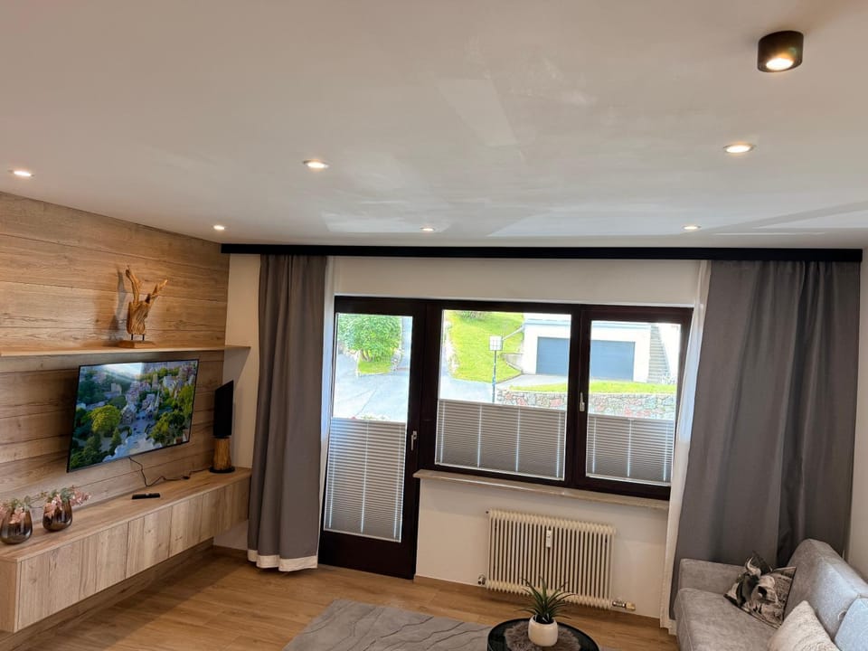 Excelsior Top 17 Alpenherz Apartment in Seefeld