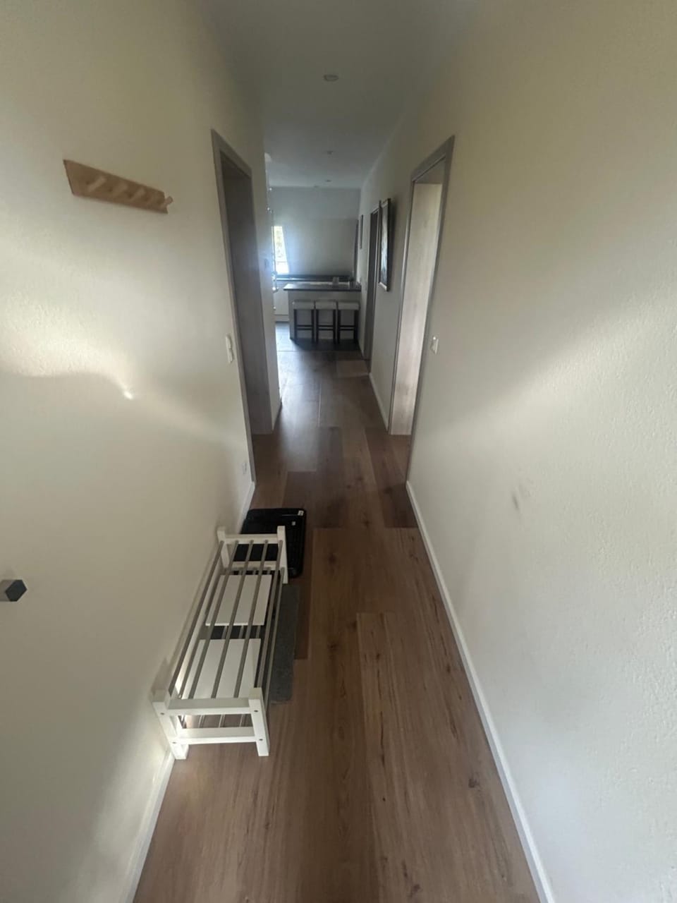 Ferienwohnung Weber Apartment in Heidekreis