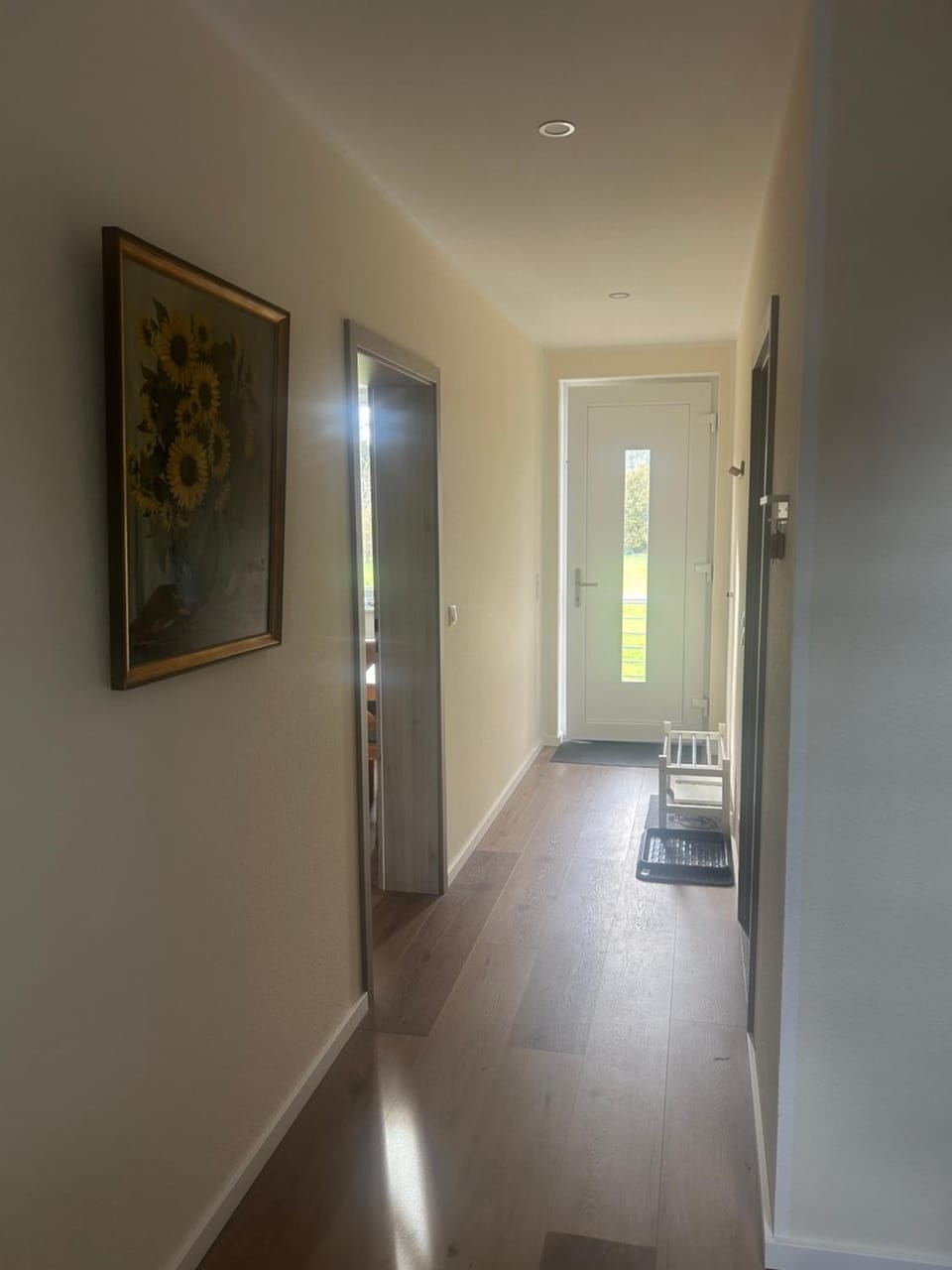 Ferienwohnung Weber Apartment in Heidekreis