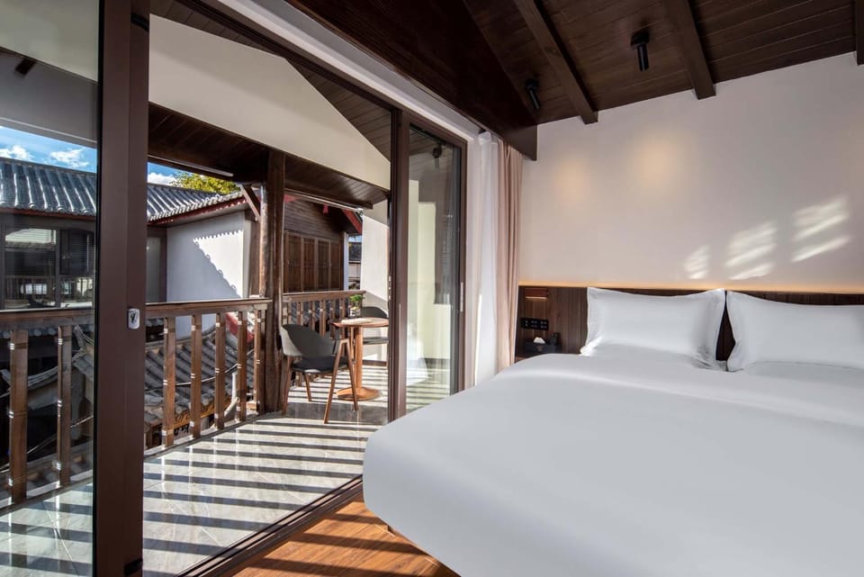 Balcony/Terrace, Photo of the whole room