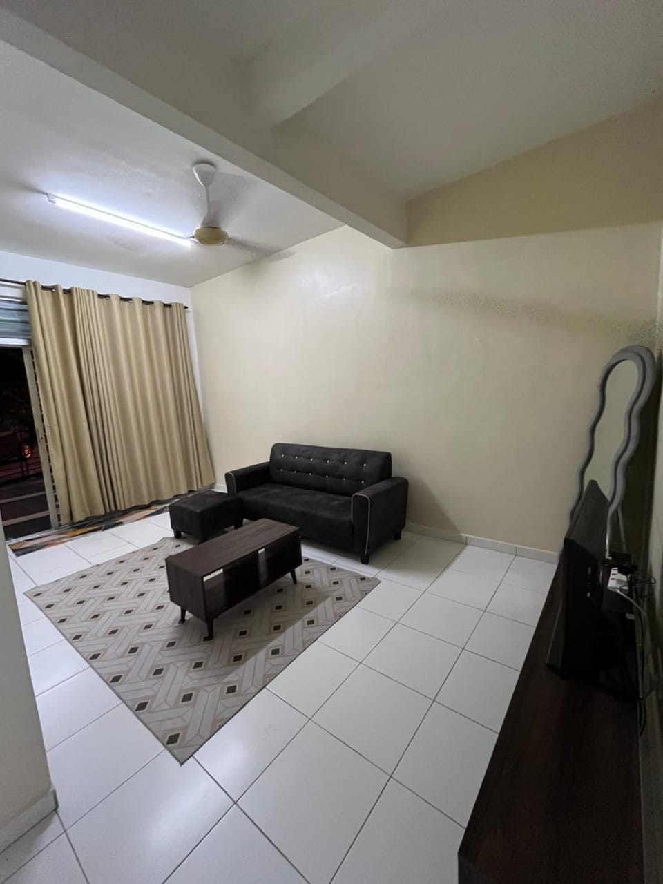 Dua Puteri Homestay House in Malaysia