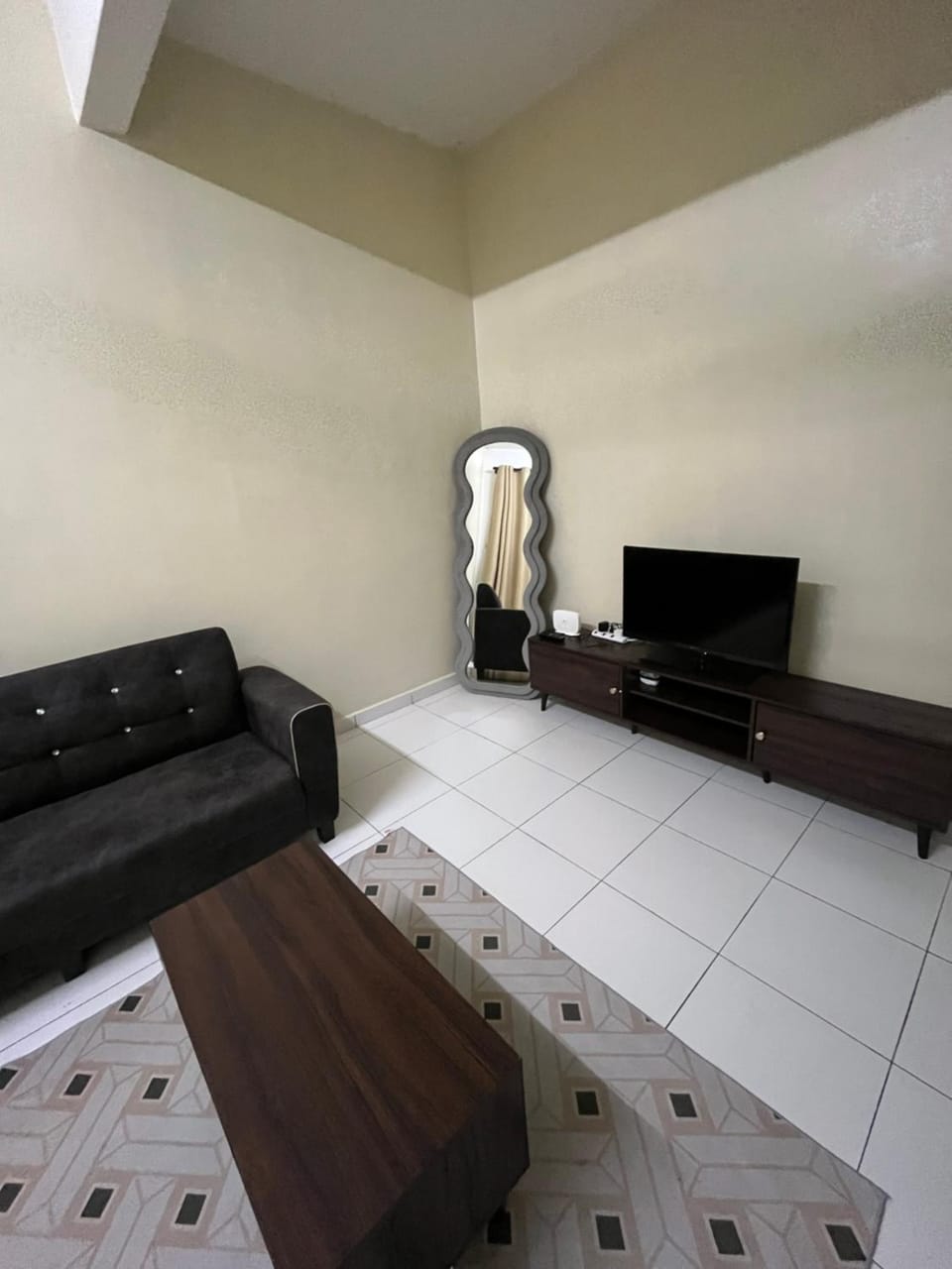 Dua Puteri Homestay House in Malaysia