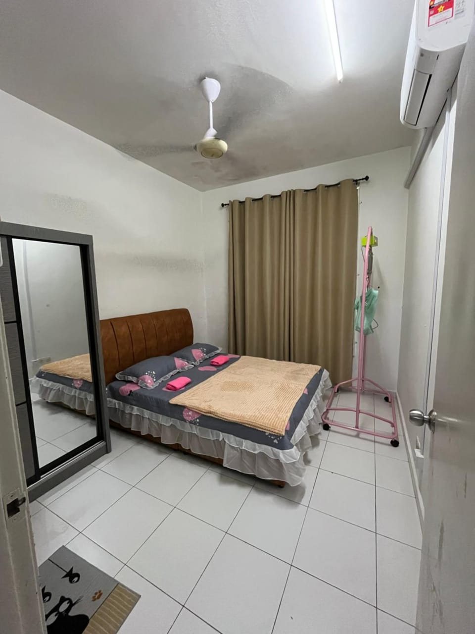 Dua Puteri Homestay House in Malaysia