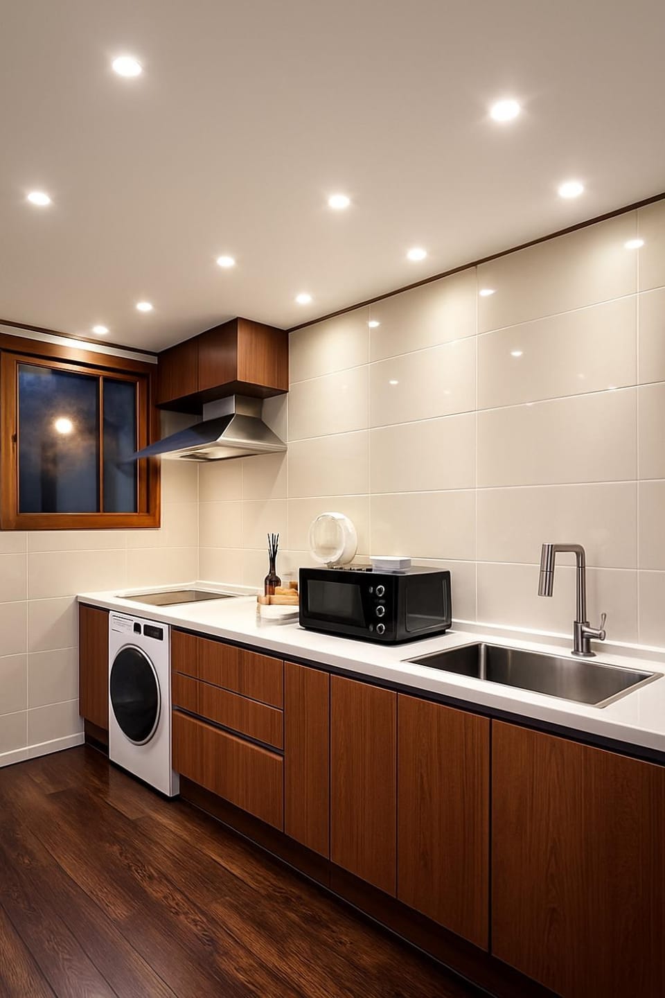 Sodamjae Stay Apartment in Seoul