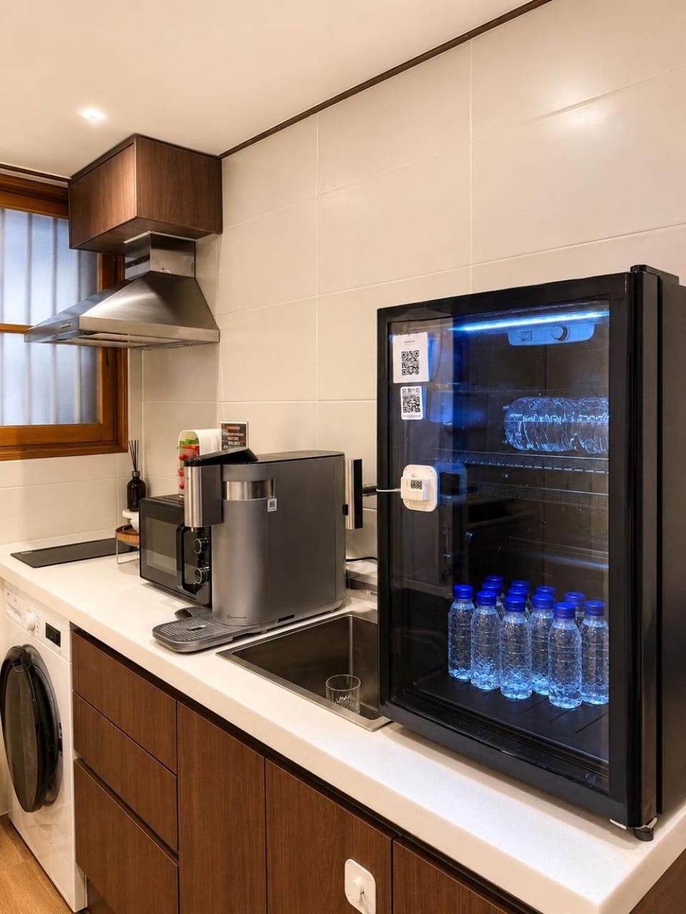 Sodamjae Stay Apartment in Seoul