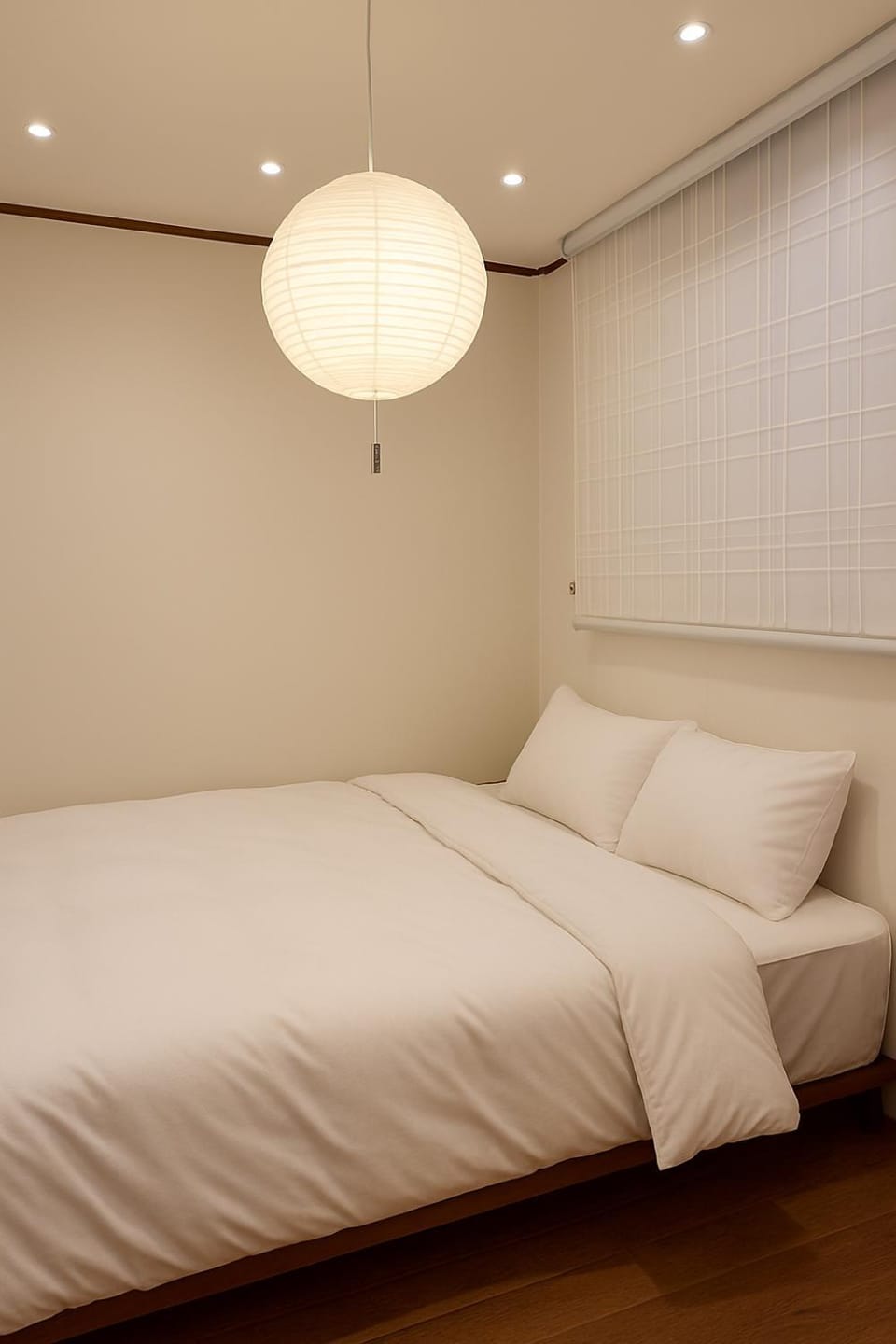 Sodamjae Stay Apartment in Seoul