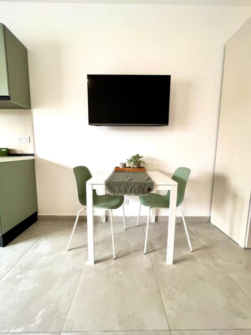 Studio 5 Sliema Apartment in Sliema