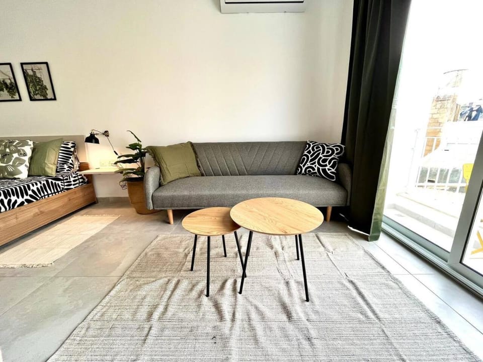 Studio 5 Sliema Apartment in Sliema