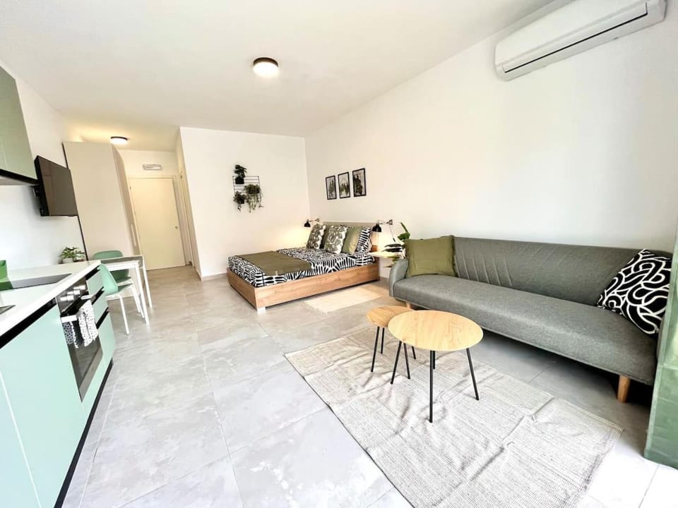 Studio 6 Sliema Apartment in Sliema