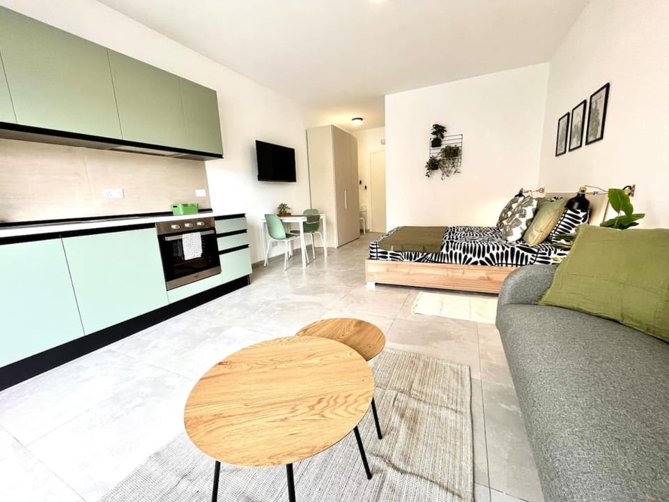 Studio 6 Sliema Apartment in Sliema