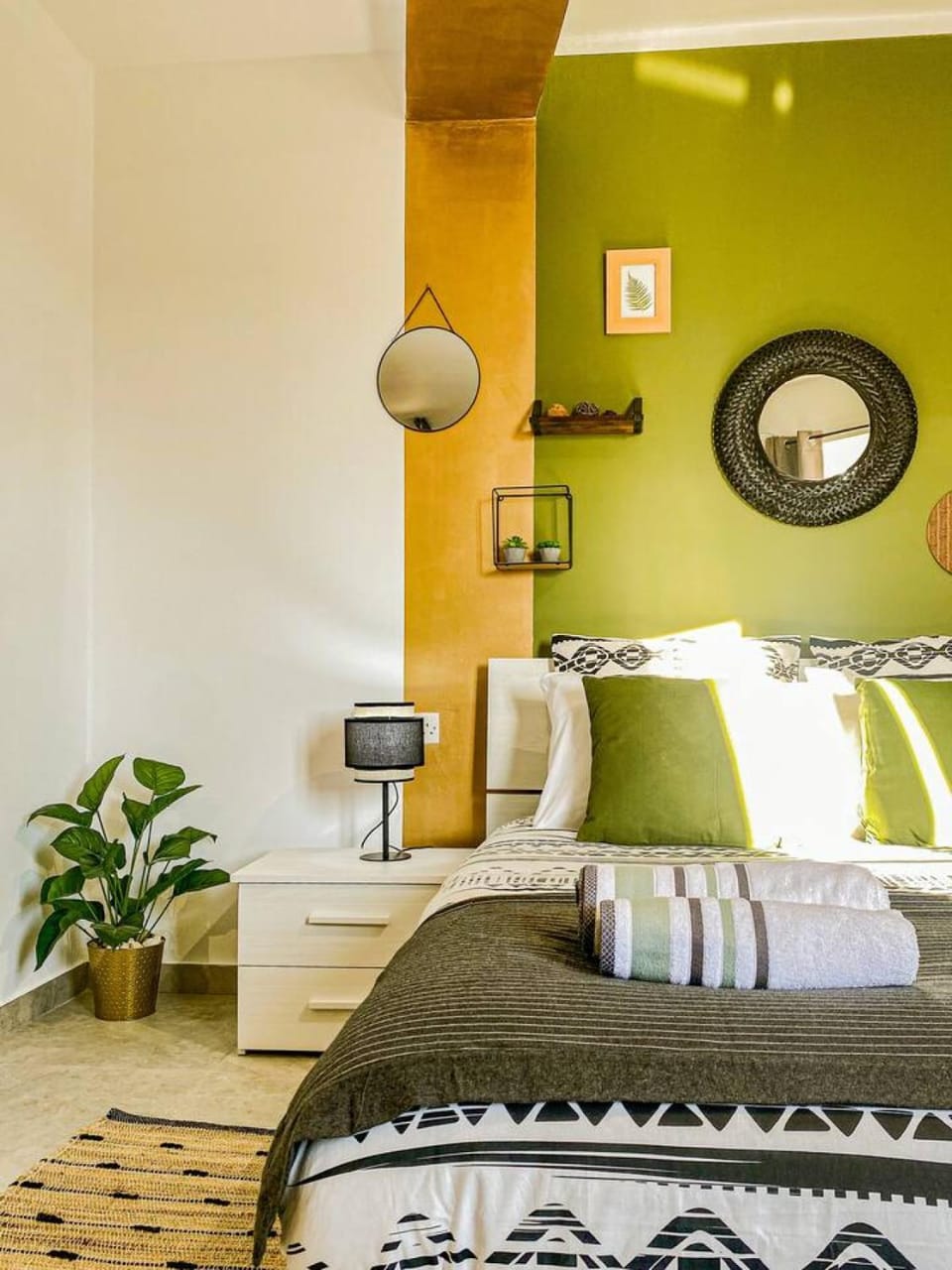 Urban Studio Apartment in Gzira Apartment in Sliema