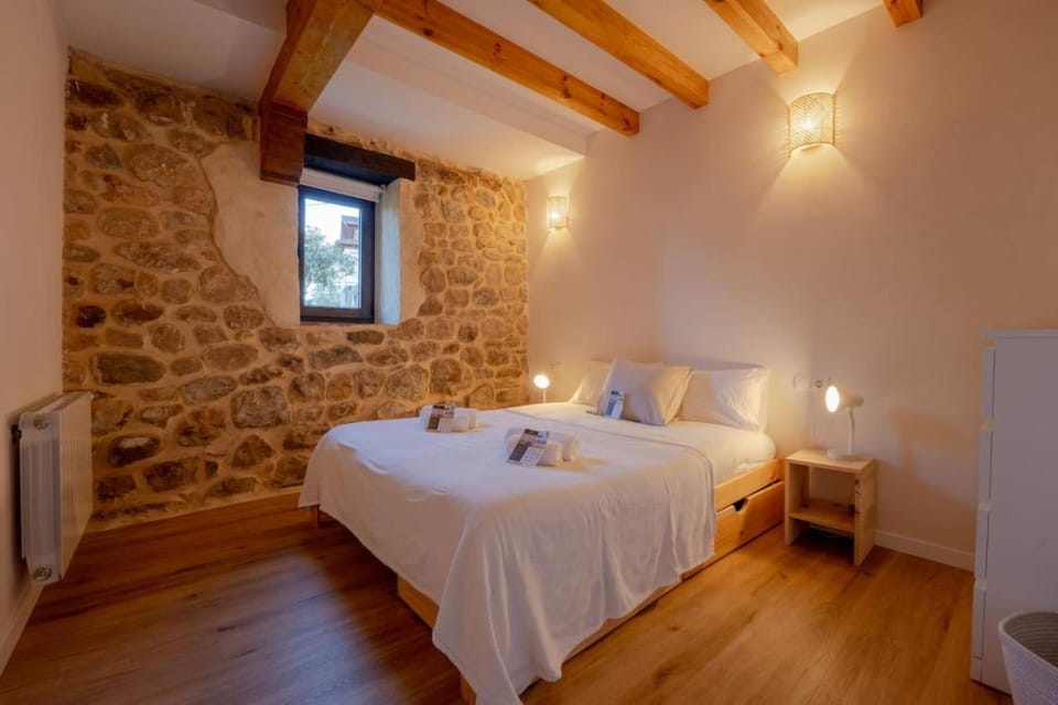 The Stone House naturaleza y confort House in Cantabria