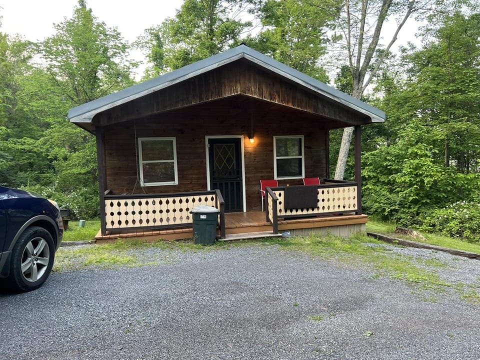 Bitter Goose Cabin Cabin in Raystown Lake