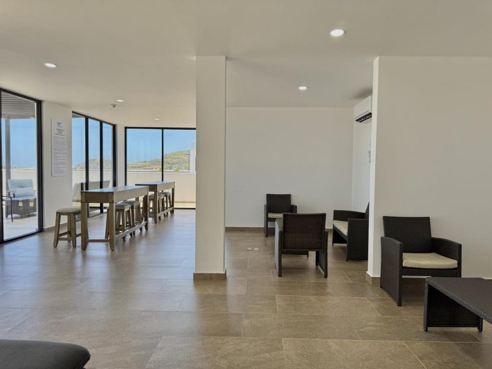 Meeting/conference room