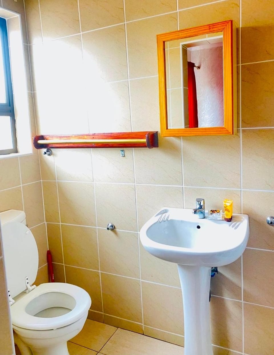 SUNFLOWER bed and breakfast Bed and Breakfast in KwaZulu-Natal