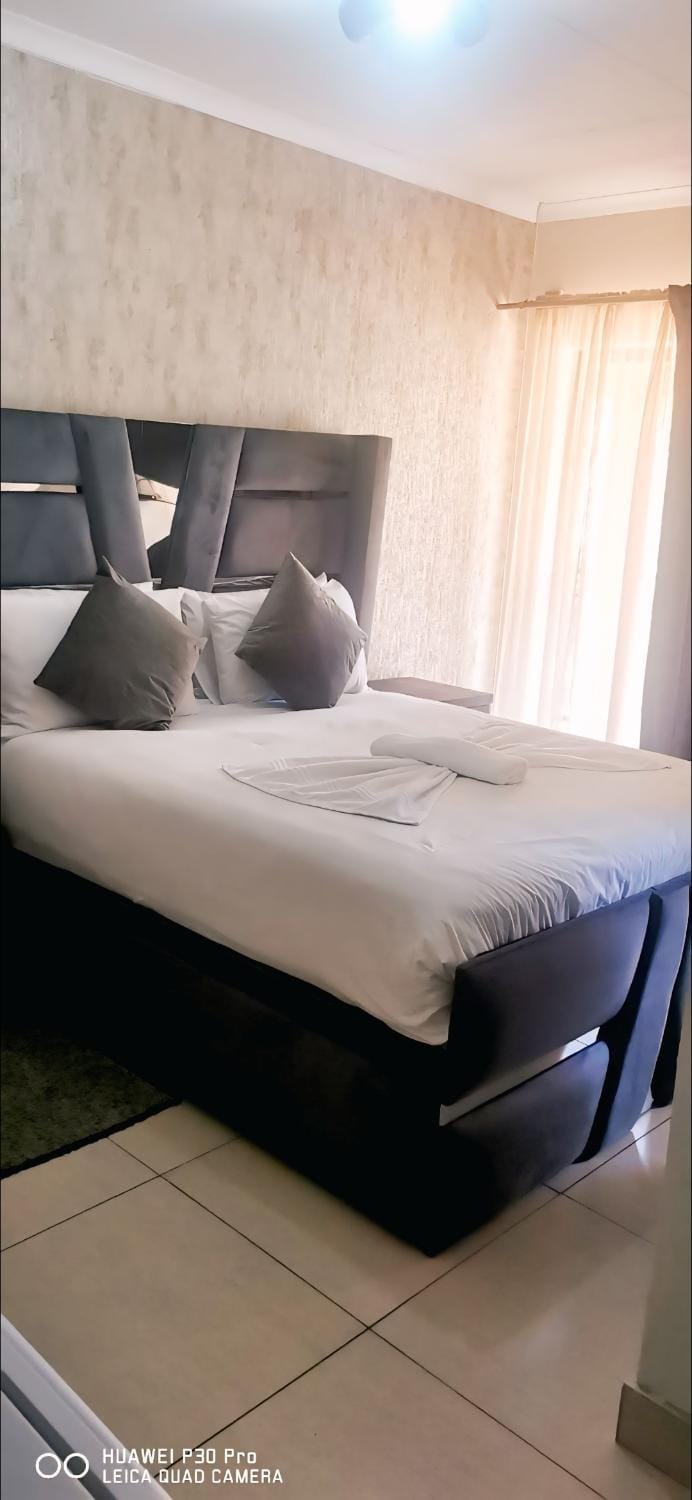 SUNFLOWER bed and breakfast Bed and Breakfast in KwaZulu-Natal