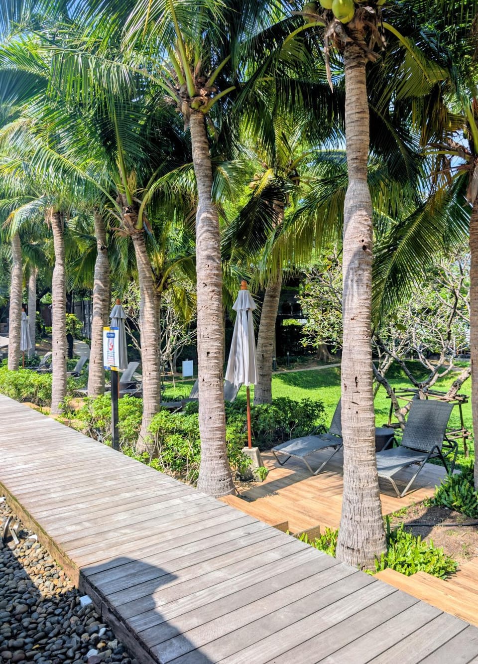 Unixx Pattaya Apartment in Pattaya City