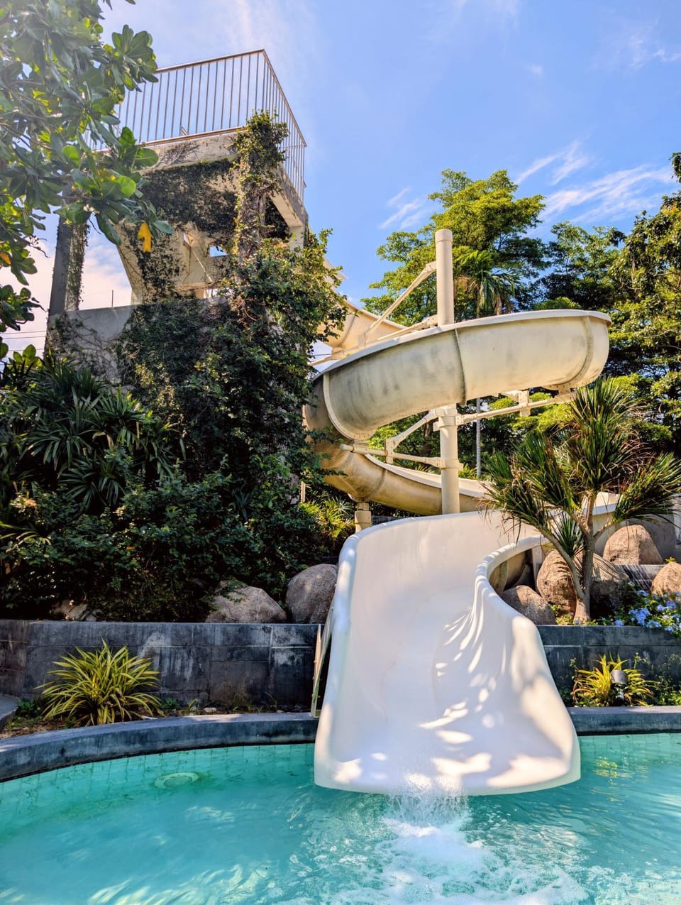 Unixx Pattaya Apartment in Pattaya City