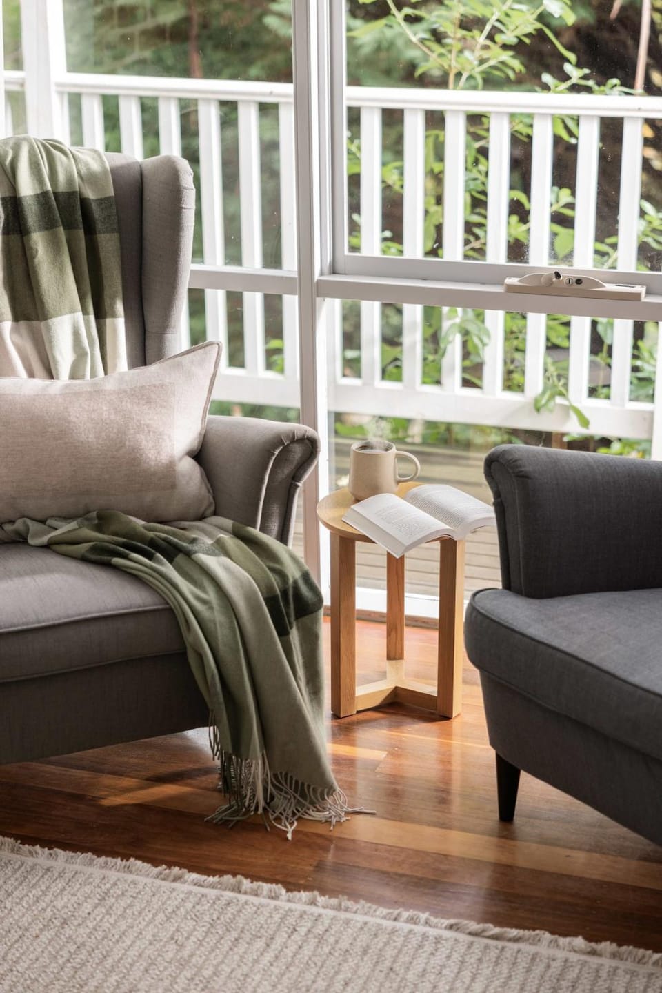 Cosy 2 Bedroom Cottage with spabath and fireplace House in Mount Dandenong