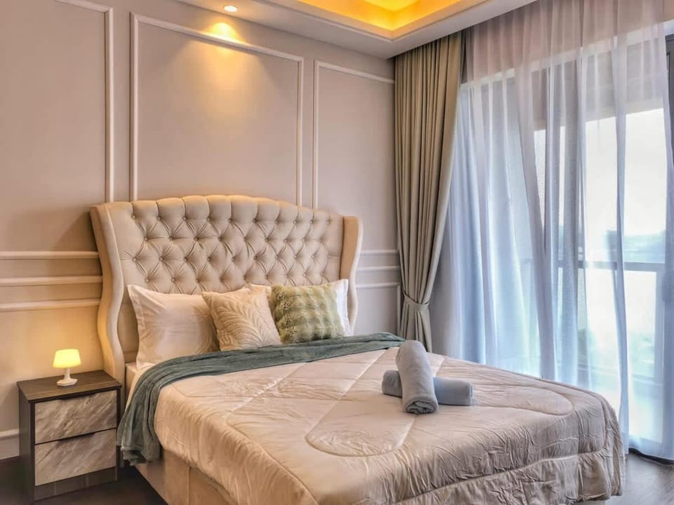 R&F Princess Cove Studio Sea Front CIQ-Singapore House in Johor Bahru