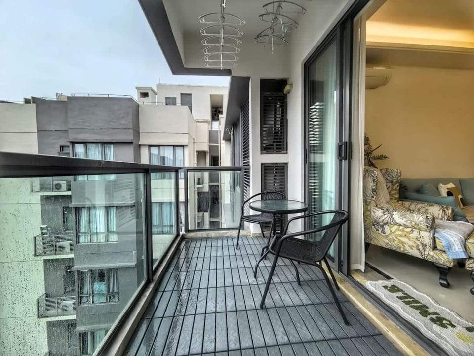 R&F Princess Cove 3BR Boutique JB Central CIQ House in Johor Bahru