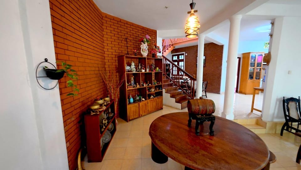 Communal lounge/ TV room, Living room