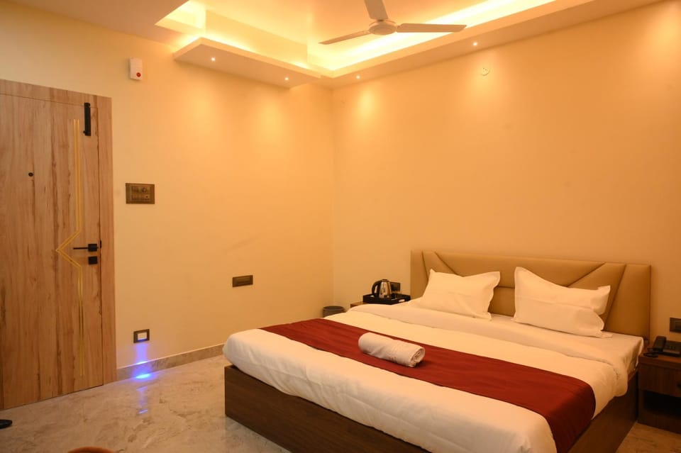 Hotel Rudra,Guwahati Hotel in Bangladesh