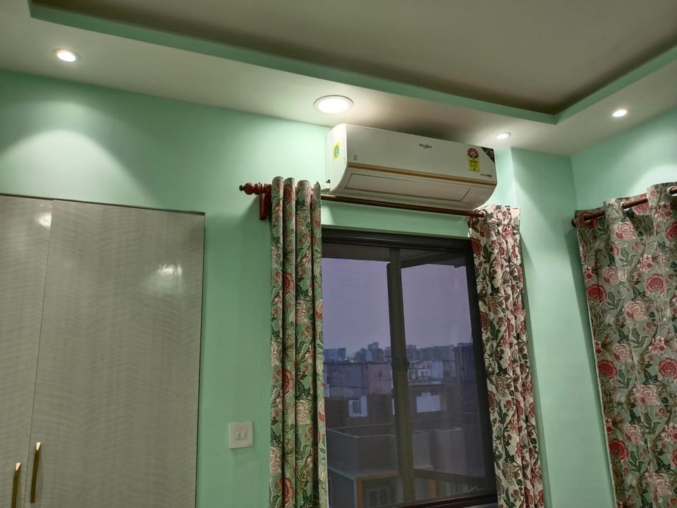 Rump Homestay Vacation rental in Kolkata