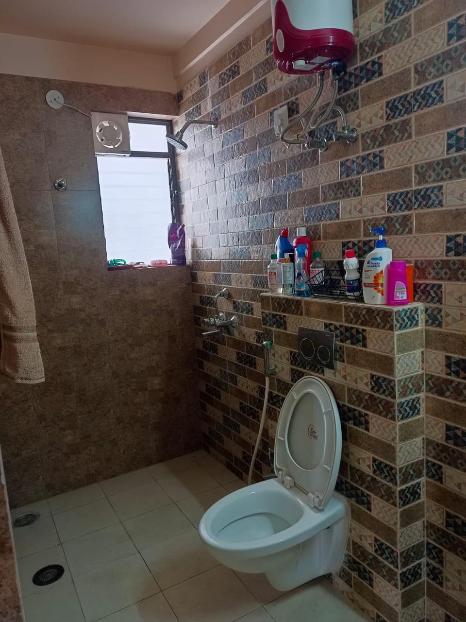 Rump Homestay Vacation rental in Kolkata