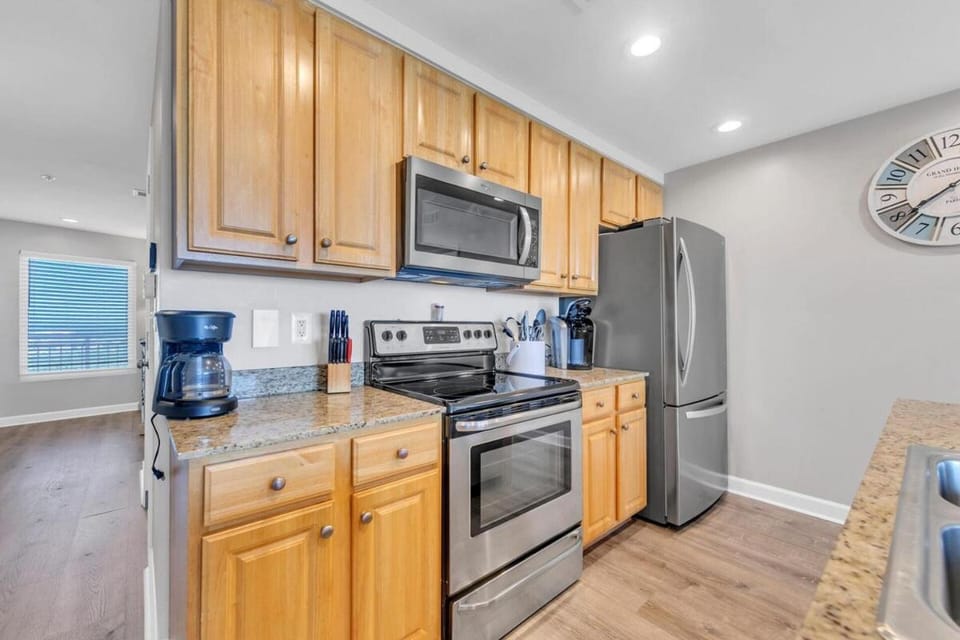 Beachfront Condo in Panama City Beach! Apartment in Panama City Beach