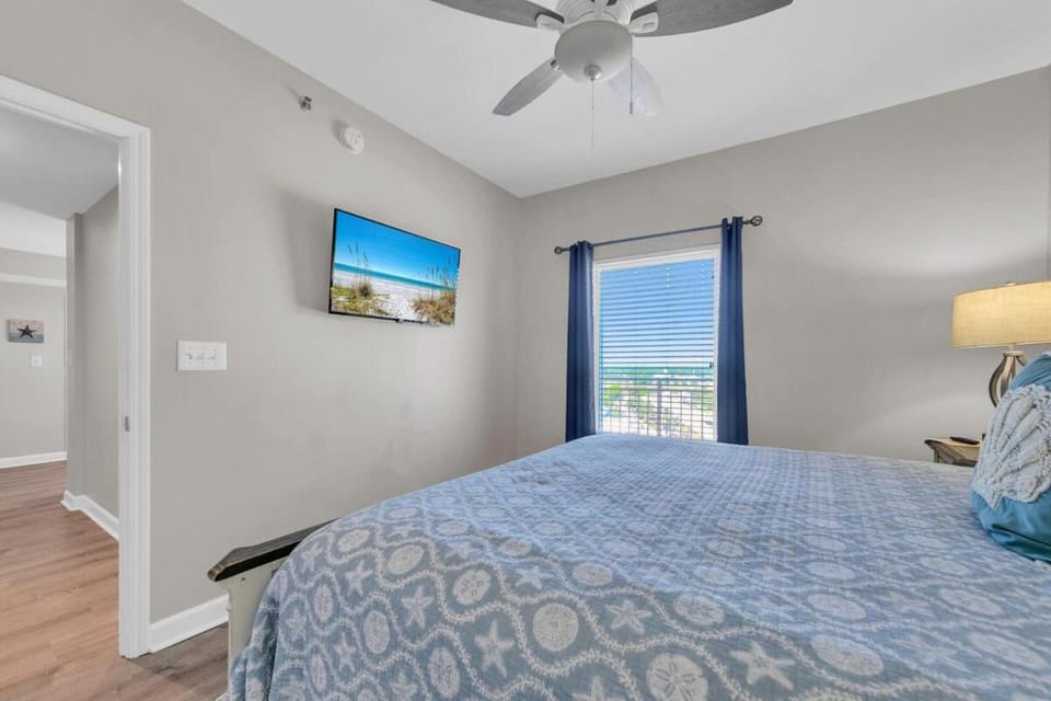 Beachfront Condo in Panama City Beach! Apartment in Panama City Beach