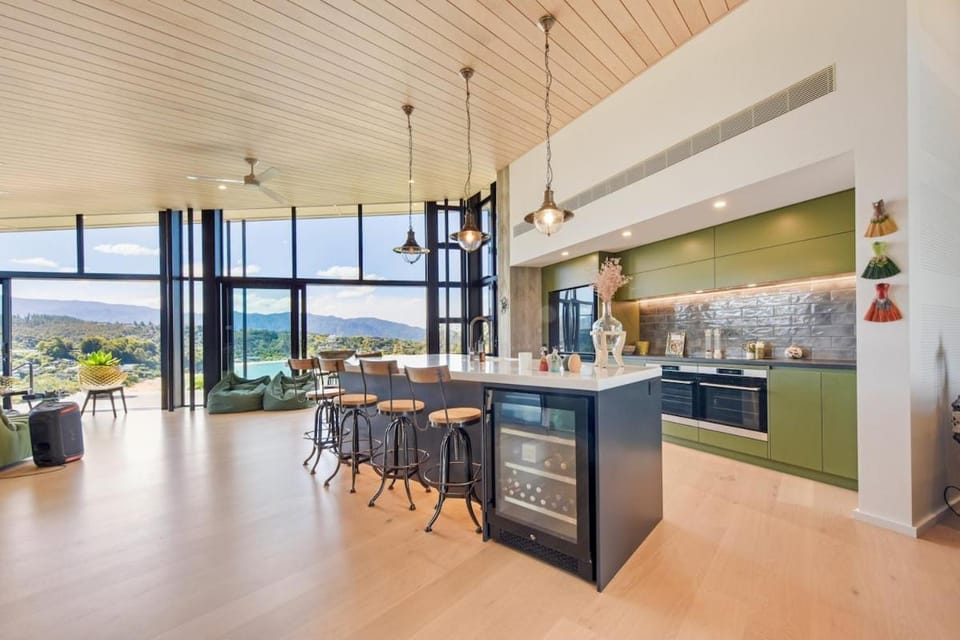 Kaiteri Sands Retreat House in Tasman District, Tasman, New Zealand