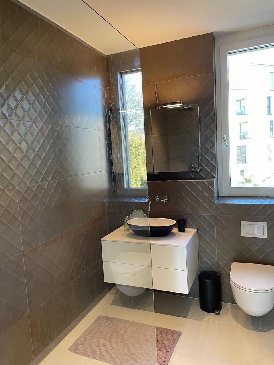 Modern 3-room apartment Apartment in Kloten