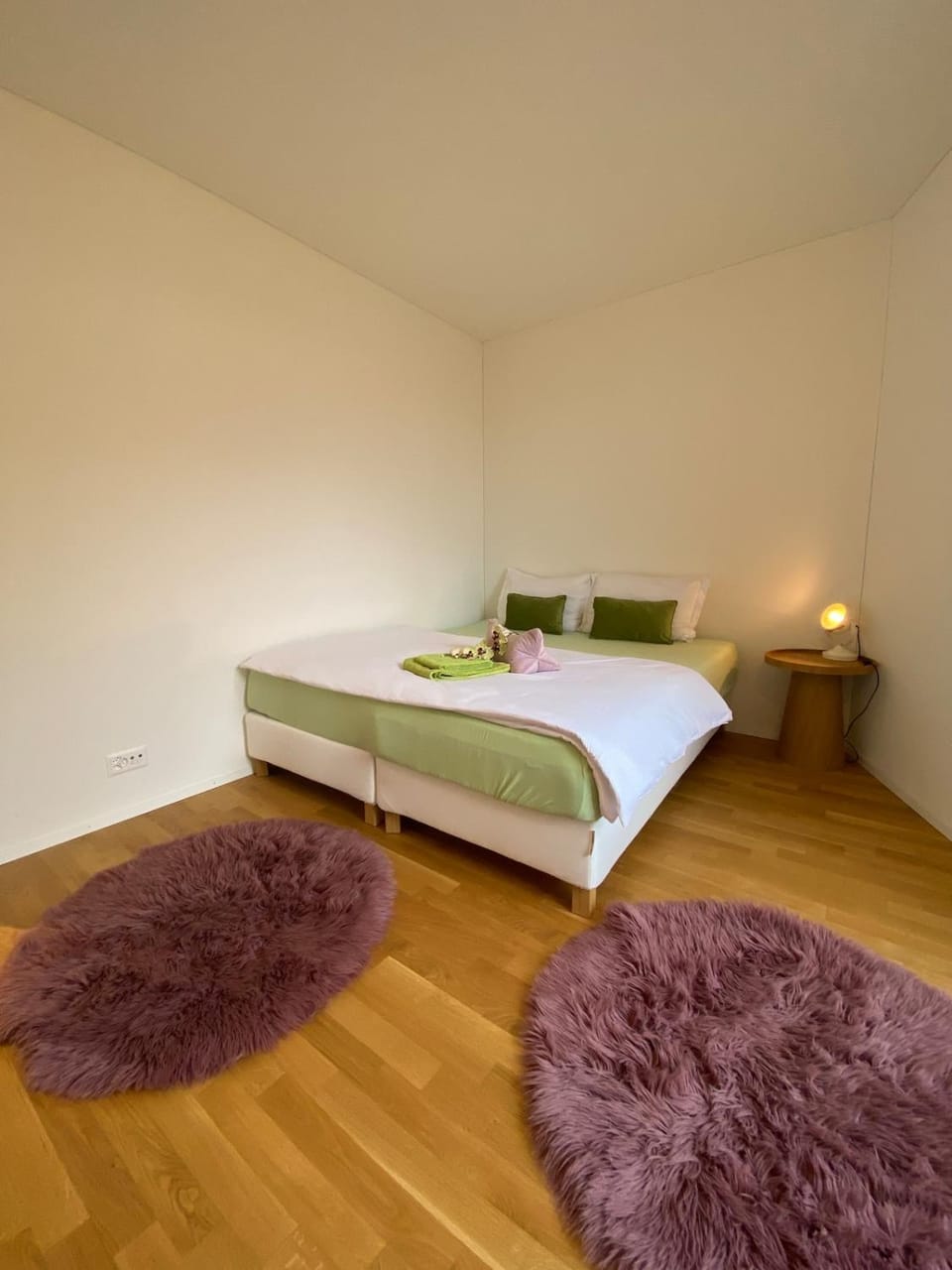 Modern 3-room apartment Apartment in Kloten