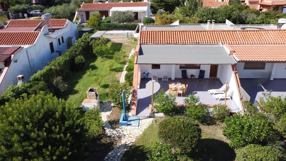 La Villetta a due passi dal mare Bestvacationever House in Costa Rei