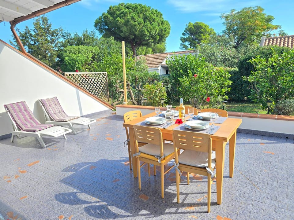 La Villetta a due passi dal mare Bestvacationever House in Costa Rei