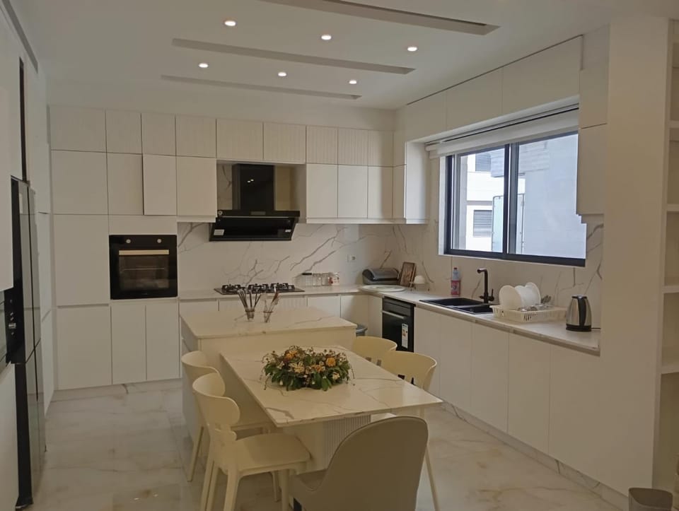 شقه مفروشه Apartment in Africa
