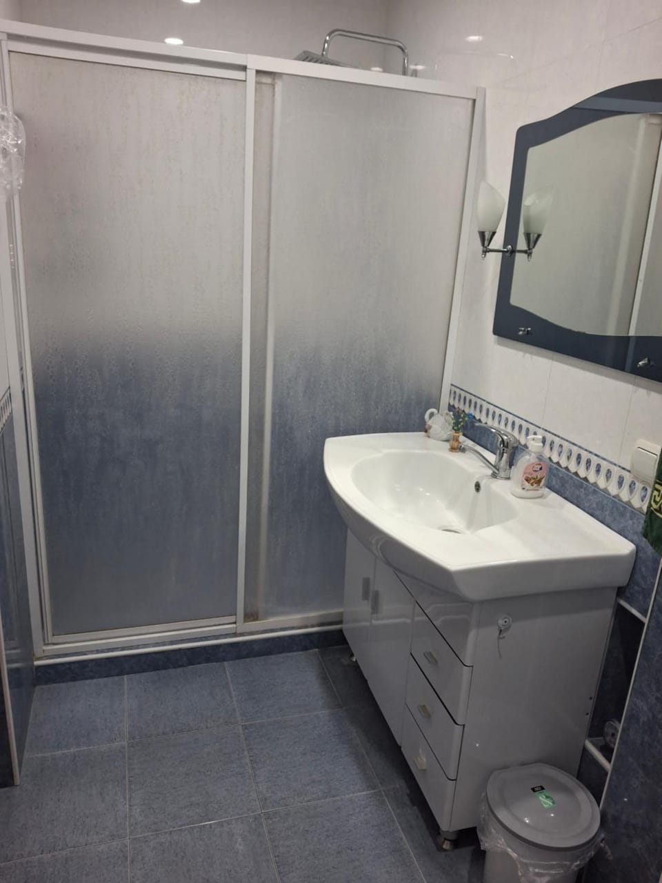 3 комнатная на улице Влюблённых Apartment in Yerevan