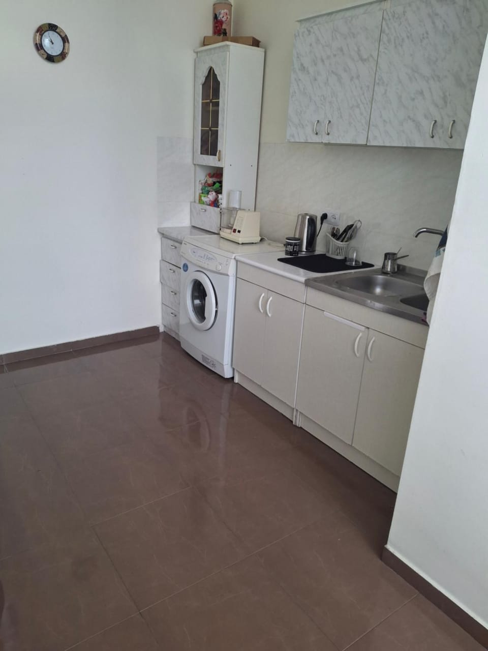 3 комнатная на улице Влюблённых Apartment in Yerevan