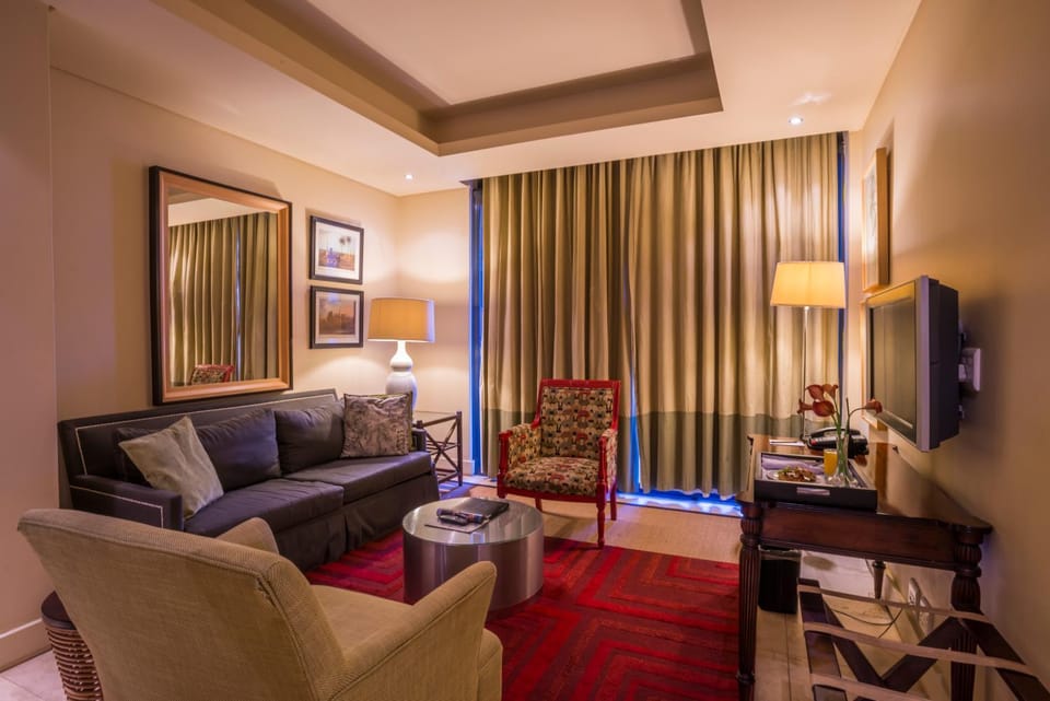 Lounge or bar