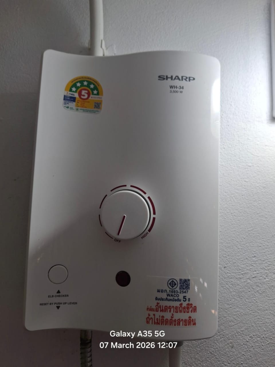 Affordable shack Chalet in Krabi Changwat