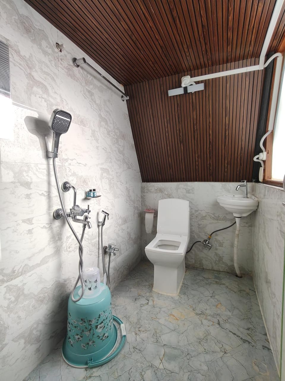 Sikhri Kaziranga Homestay Nature lodge in India