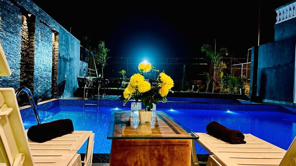 Black Rose 5 BHK Premium Luxurious villa Villa in Gujarat