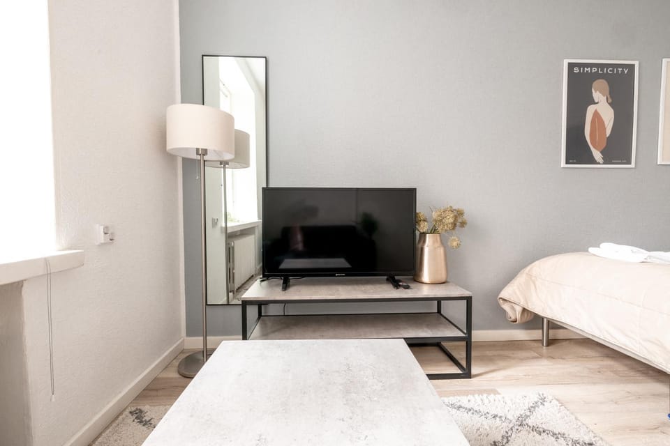 TV and multimedia