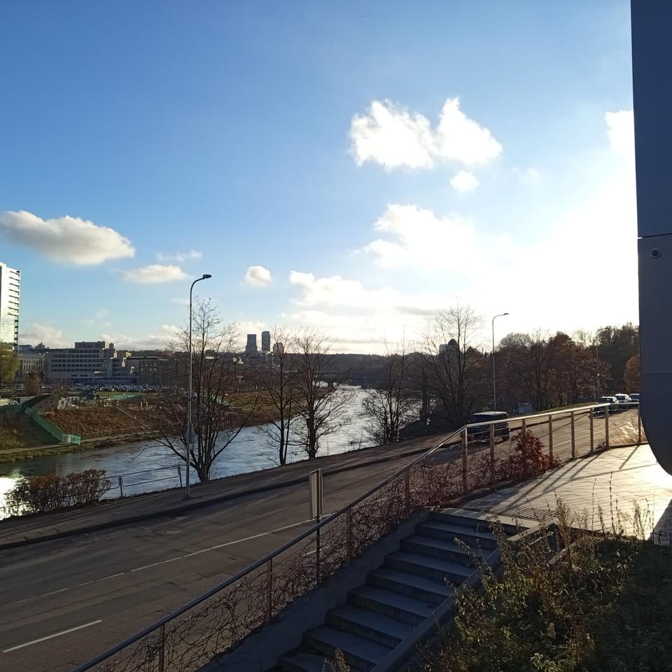 VilniusCentralSpot Apartment in Vilnius